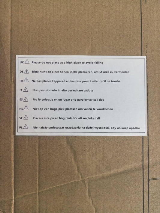 QYOEGSQ 4-in-1 Hochentaster & Astscheren-Set: 8" Mini-Kettensäge mit Öler, Akku-Gartenschere, Verlängerungsstange & 2 Akkus (146 Zeichen)