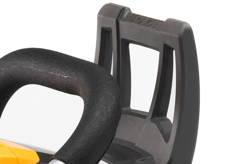 STIGA CS 545 Benzin-Kettensäge (16"): 42,4cc Motor, 40cm Schiene, verstellbare Ölpumpe & Vibrationskontrolle (143 Zeichen)