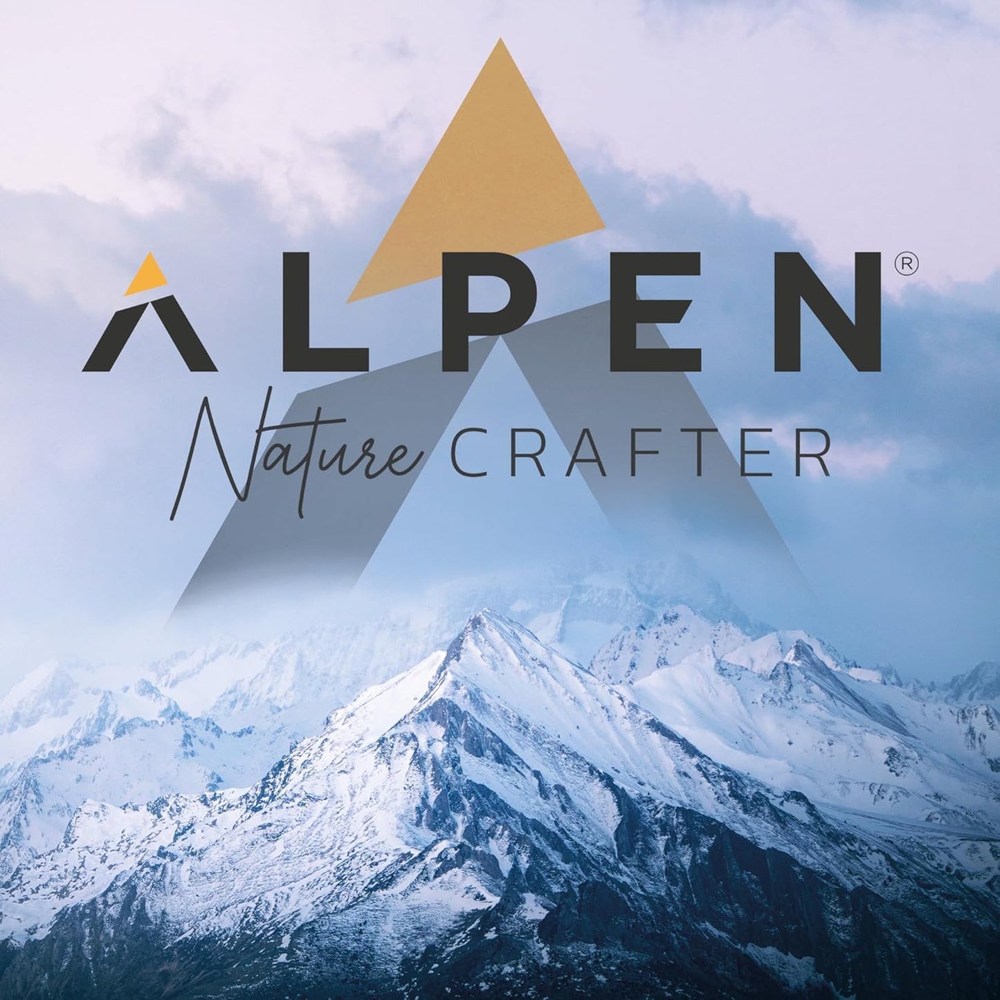 Alpen Swiss Tools Beverin 10 Elektro-Kettensäge, 10 cm Schnitt, 2×14,4 V Akkus, 3-in-1 Ladegerät, automatische Schmierung, Ersatzkette