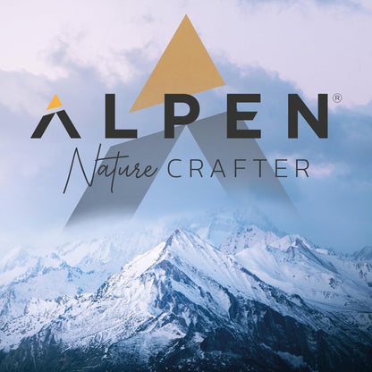 Alpen Swiss Tools Beverin 10 Elektro-Kettensäge, 10 cm Schnitt, 2×14,4 V Akkus, 3-in-1 Ladegerät, automatische Schmierung, Ersatzkette